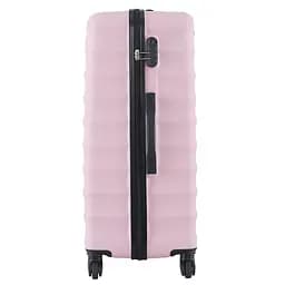Валіза Semi Line 28 дюймів (L) Pink Cream (T5632-3) - мініатюра 5