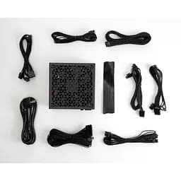 Блок живлення Vinga 850W (VPS-850GV3) - мініатюра 8