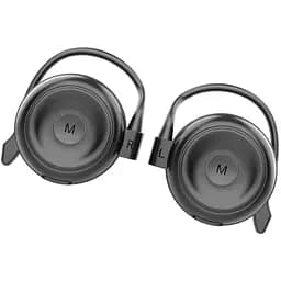 Наушники беспроводные Bluetooth 5.2  Ear Clip USB