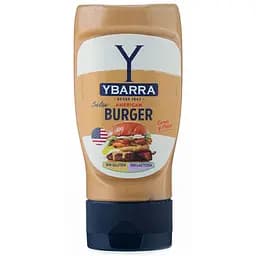Соус Ybarra Burger Sauce для бургерів 250 мл