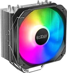 Кулер для процессора PcCooler PALADIN 400 ARGB (PALADIN 400 ARGB)