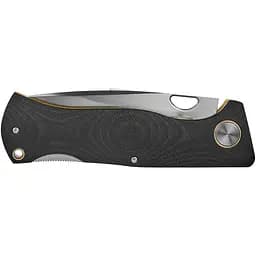 Ніж складаний Boker Plus Epicenter Чорний - мініатюра 4