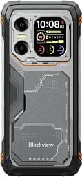 Смартфон Blackview XPLORE 1 12/256Gb Orange Global version - мініатюра 4