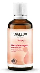 Олія для підготовки до пологів Weleda, 50 мл (00951000)