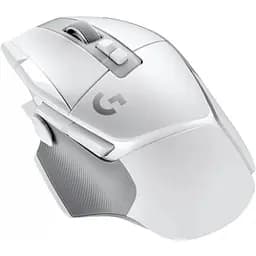 Мышь беспроводная Logitech G502 X Lightspeed White (910-006189)