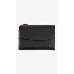 Кошелек женский Polyn 3907-1806 Черный