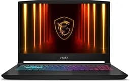 Ноутбук MSI Katana 15 (15.6"/Core i7-13620H/16GB/1TB SSD/FHD 144Hz/RTX 4060) Refurbished