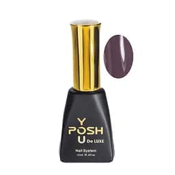 База для гель-лака камуфляжная YouPOSH De luxe French Rubber Base 12 мл №21