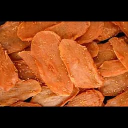 Джерки з курятини медово-гірчичні Meat Chips 500 г - мініатюра 4