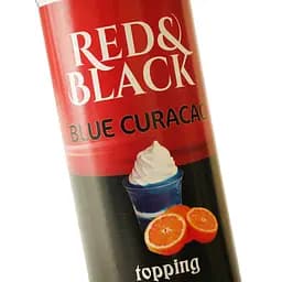 Топінг Red&Black Блю Кюрасао 0.6 кг - мініатюра 5