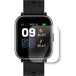 Захисна плівка StatusSKIN для Denver SW164 Екран Глянцева Lite