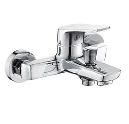 Змішувач для ванни хром 35 мм Imprese Krasa f03208601AA Хром