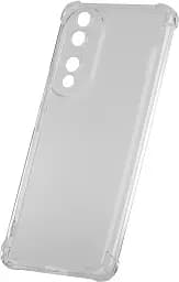 Панель BeCover Anti-Shock для Honor 90 Clear (710843) - мініатюра 3