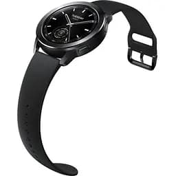 Розумний годинник Xiaomi Watch S3 (BHR7874GL) чорний - мініатюра 5