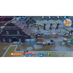 Ключ активації Microsoft Spirit Of The Island для Xbox One/Series S/X - мініатюра 7