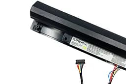 Акумулятор для Lenovo IdeaPad 100-15IBD 300-15ISK B50-50 V4400 TianYi 100-14IBD 100-15IBD 14.4V 2600 mAh (LE300-14-4S1P-2600) - мініатюра 5