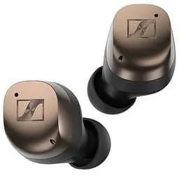 Наушники Momentum True Wireless 4 Black Copper Sennheiser teh0021265