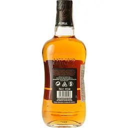 Віскі Jura Seven Wood Single Malt Scotch Whisky, 42%, 0,7 л (42746) - мініатюра 5