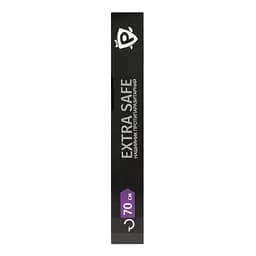 Нашийник Palladium Extra Safe від бліх і кліщів для собак 70 см фіолетовий - мініатюра 5