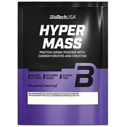 Гейнер BiotechUSA Hyper Mass Ваниль 65 г