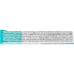 Шоколад молочний Millennium Milk Chocolate Nut Praline 38 г - мініатюра 4