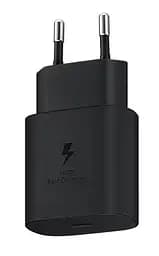 Зарядное устройство для EP-TA800 Travel adapter Samsung HC 25 ватт черный