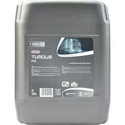 Масла моторные Lotos Turdus MD 15W40 CG-4/SJ 20 л (153184)
