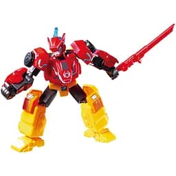 Робот-конструктор Dinoster Раптор Трон (EU580881A-1)