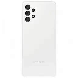 Смартфон Samsung Galaxy A13 A135F 64Gb SM-A135FZWVSEK Grade A Seller Refurbished White - мініатюра 4