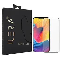 Защитное стекло iLera 2.5D DeLuxe Frosted Glass для Apple iPhone 14 Plus/13 Pro Max [61560]
