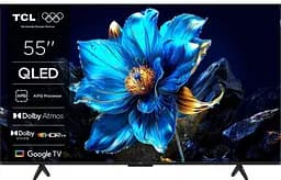 Телевізор TCL 55P7K