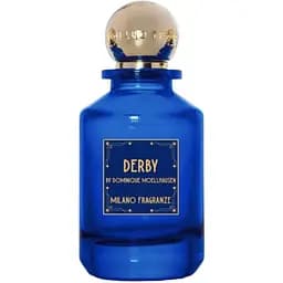 Парфюмированная вода оригинал Milano Fragranze Derby 100 мл
