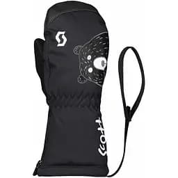 Рукавиці Scott Ultimate S Чорний/Білий (1081-277961.0001.006)