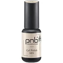 Експрес-топ без липкого шару PNB Ultra Gloss UV/LED 4 мл