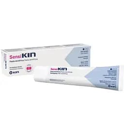 Зубная паста KIN Sensi для чувствительных зубов 125 мл