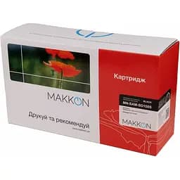 Картридж Makkon для Samsung MLT-D108S (MN-SAM-SD108S) - мініатюра 3