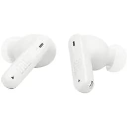 Навушники бездротові JBL Tune Beam 2 (JBLTBEAM2WHT) стерео в кейсі білі - мініатюра 3