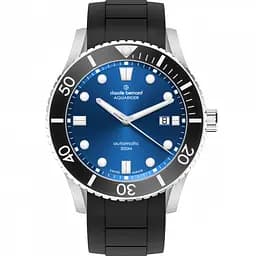 Годинник Claude Bernard 80129 3NBCA BUIB