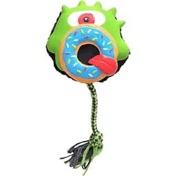 Игрушка для собак Max & Molly Snuggles Toy Bob the Blob