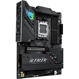 Материнська плата Asus Rog Strix B850-F Gaming WiFi Socket AM5 - мініатюра 3