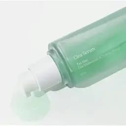Заспокійлива сироватка Celimax The Real Cica Niacinamide AC Calming Serum з центелою і ніацинамідом 40 мл - мініатюра 2