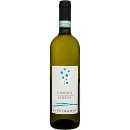 Вино Altefrange Piemonte Cortese DOC, біле, сухе, 0,75 л