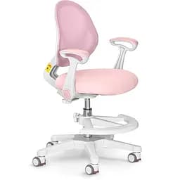 Детское кресло Evo-Kids Mio Air Pink (Y-307 KP)