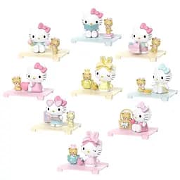 Фігурка-сюрприз POP TOP HELLO KITTY – МИЛА ПОДРУЖКА (В асортименті) - мініатюра 3