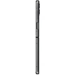Смартфон Samsung Galaxy Flip 4 8/128Gb Graphite (SM-F721B) (Global) [5G, NFC, 2 SIM/1 SIM + 1 eSIM] - мініатюра 8