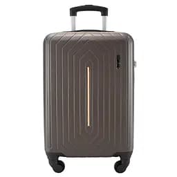 Валіза Semi Line 20" S Graphite (T5687-1) - мініатюра 2