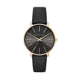 Жіночий подарунковий набір MICHAEL KORS MK1077SET Pyper (годинник + браслет + сережки) - мініатюра 3