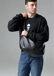 Сумка чоловіча Sambag 30х13х8 см sum0023654 - мініатюра 3
