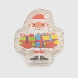 Ліхтарик світлодіодний різдвяний "Три подарунки" XD52672 Різнокольоровий (NY)