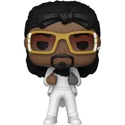 Фигурка Funko POP Rocks: Snoop Dogg - Sensual Seduction det0018225